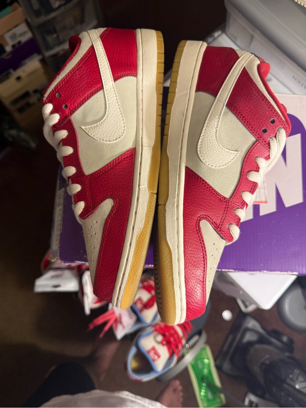 Sb dunk - Picture 2 of 8